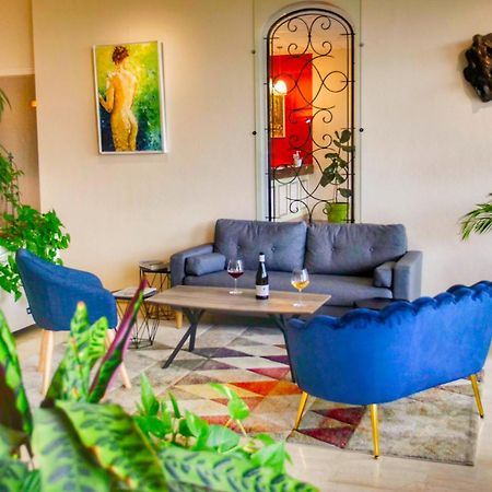 Le Chagny Hotel Chagny  Bagian luar foto