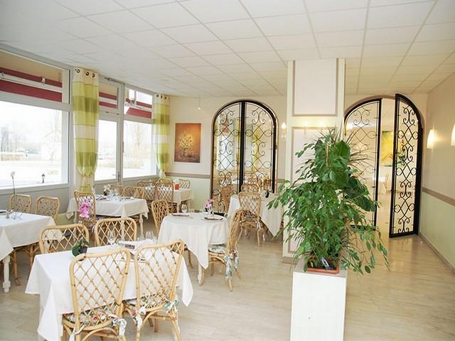 Le Chagny Hotel Chagny  Bagian luar foto