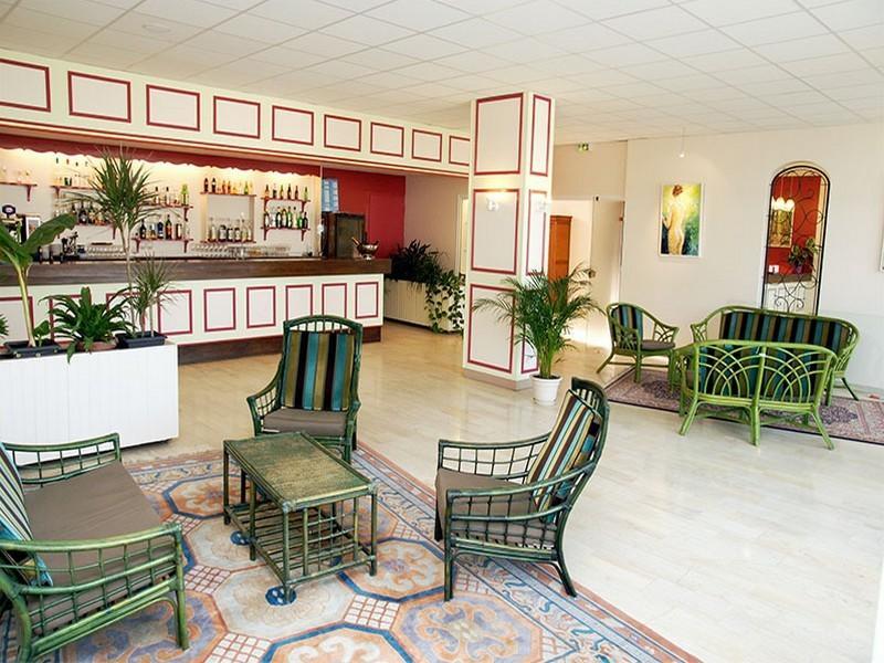 Le Chagny Hotel Chagny  Bagian luar foto