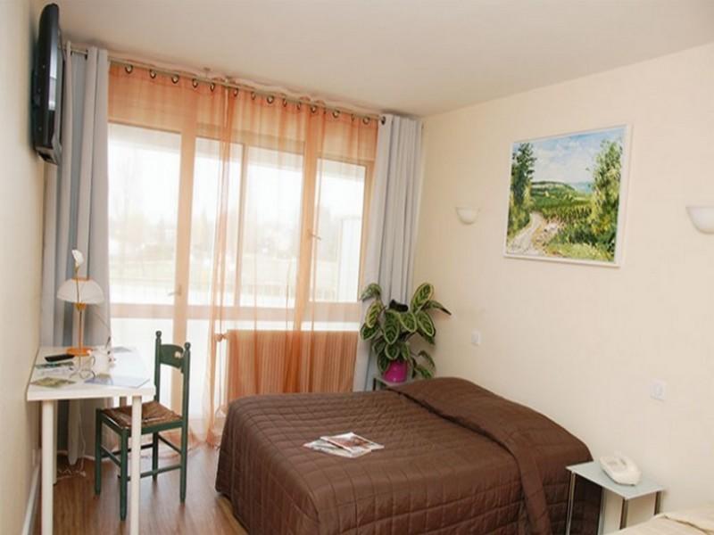Le Chagny Hotel Chagny  Ruang foto