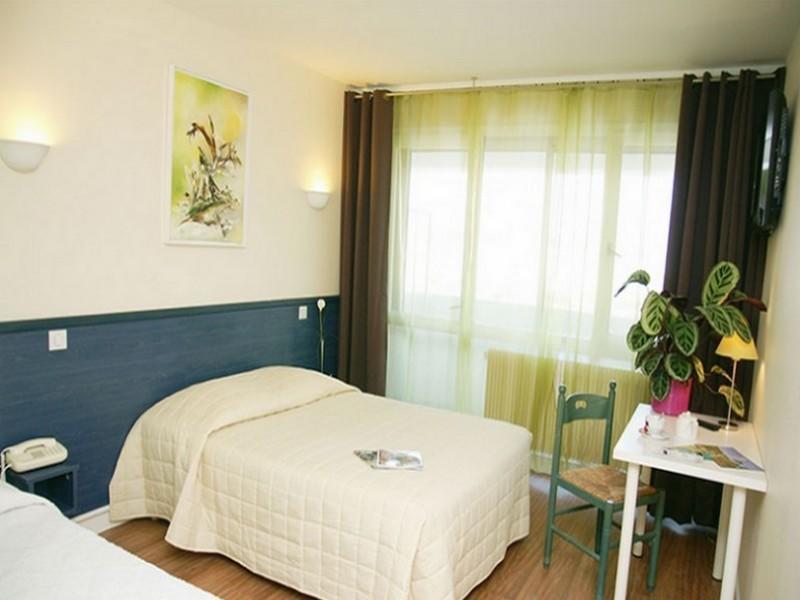 Le Chagny Hotel Chagny  Ruang foto